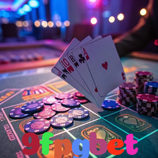 Ofertas Surpresa para Jogadores Fieis no 9fpgbet