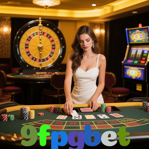 Poker com Recompensas Exclusivas no 9fpgbet