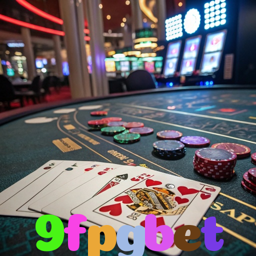 Desafie os Limites no 9fpgbet